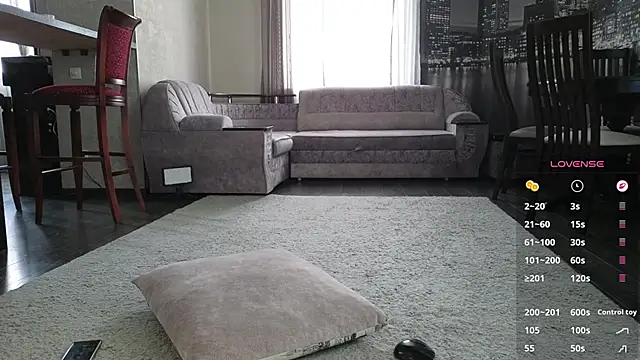  LittleAngel  online show from February 20, 6:48 am