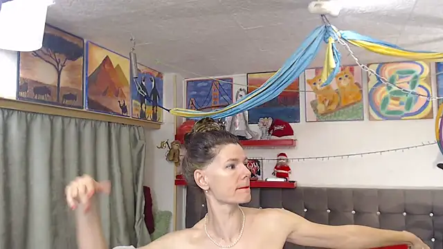 kellyterapy online show from January 9, 12:59 am