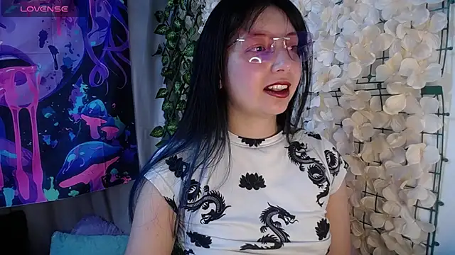 barbarablade online show from February 16, 10:53 pm