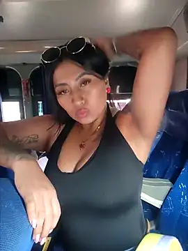 luisa16xxx online show from March 17, 7:29 pm