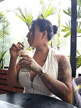 luisa16xxx online show from April 18, 9:04 pm