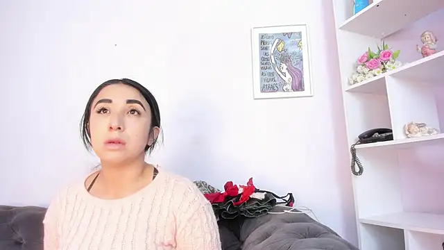 kaory azumi online show from April 1, 7:22 pm