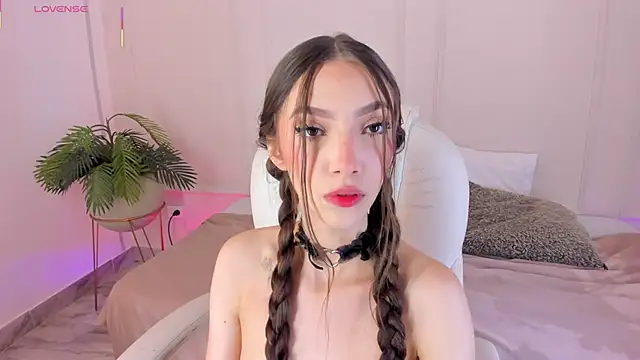 Mariapettit online show from January 14, 12:21 pm