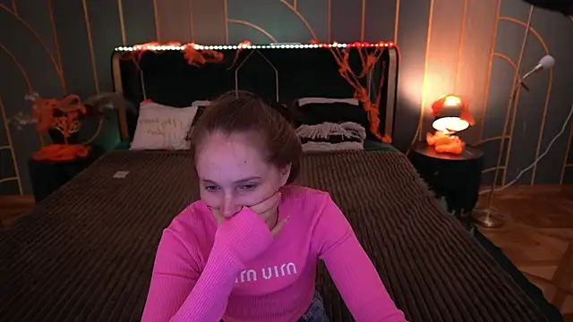 PamelaXX  online show from October 29, 8:22 pm