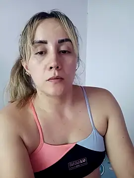 Isabel23zr online show from September 29, 4:23 pm