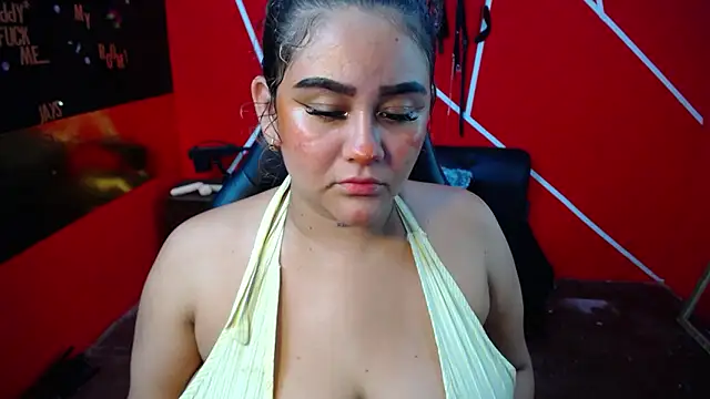 loly bigbooty4u online show from January 14, 4:06 am