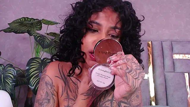 JuliaRose ks online show from September 26, 12:58 pm