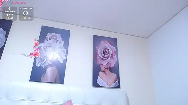 SexyLatinsx online show from September 20, 7:56 pm