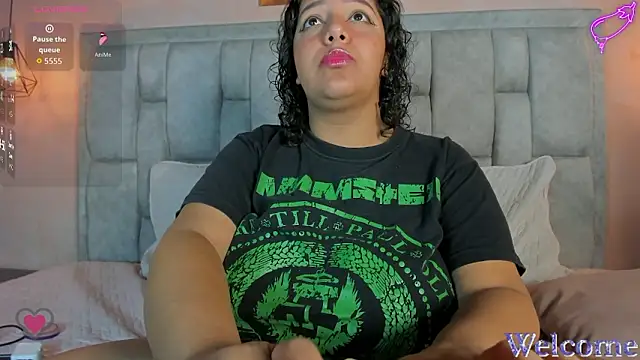 Jaiser 17 online show from February 8, 5:55 am