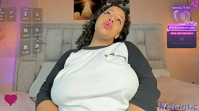 Jaiser 17 online show from February 16, 7:52 am