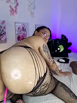 VeronicaBrunette online show from September 26, 6:22 am