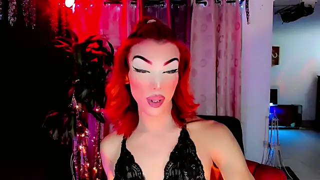 the-horus-girl online show from January 8, 6:17 am