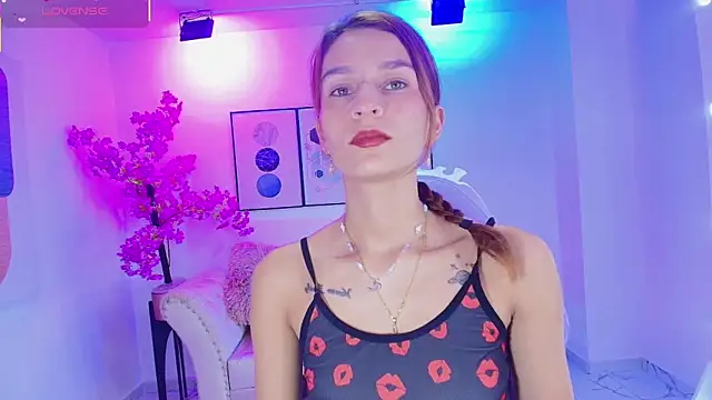 Tamara slimx online show from October 20, 10:57 pm