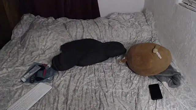 anja peach online show from March 31, 4:23 am