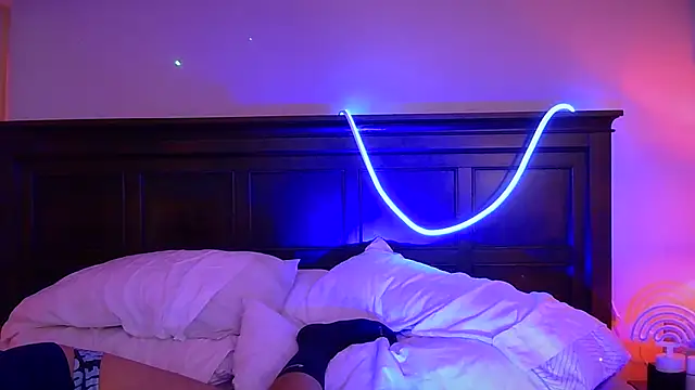 FrankieKentucky online show from April 18, 12:46 am