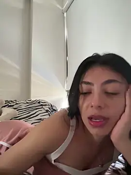 Liissa cute  online show from November 25, 7:26 pm