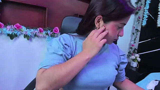 MariaClay online show from November 24, 12:51 pm