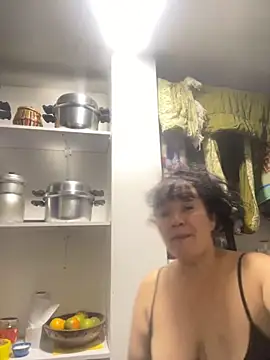 Snapshot of Sweeetness_Milf chatting on October 20, 8:01 pm Sweeetness Milf online show from October 20, 8:01 pm