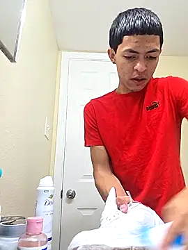 Yoko0381 online show from March 2, 7:09 pm