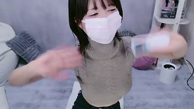 TsukasaSakai online show from April 5, 2:38 pm