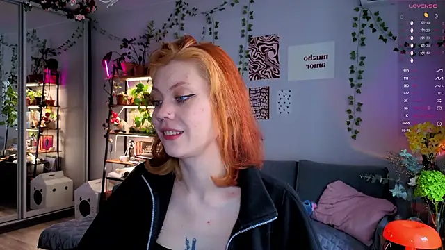 Your Corvus online show from March 10, 8:18 am