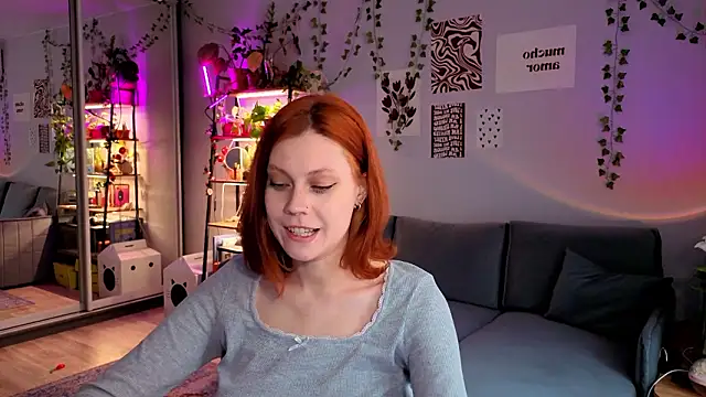 Your Corvus online show from February 18, 8:24 am