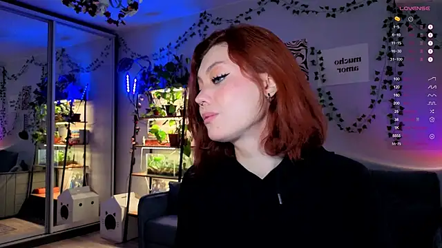 Your Corvus online show from November 10, 9:37 am