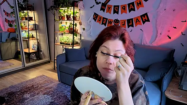 Your Corvus online show from October 22, 9:14 am