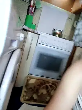 Tina Alev online show from December 2, 5:04 pm