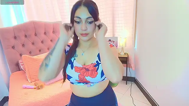 sofiasex99 online show from July 22, 7:48 pm