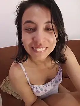 mina smith1 online show from April 15, 5:02 pm