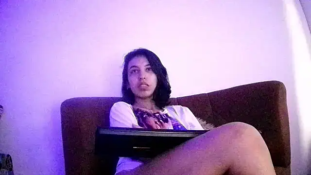 mina smith1 online show from April 19, 3:23 pm