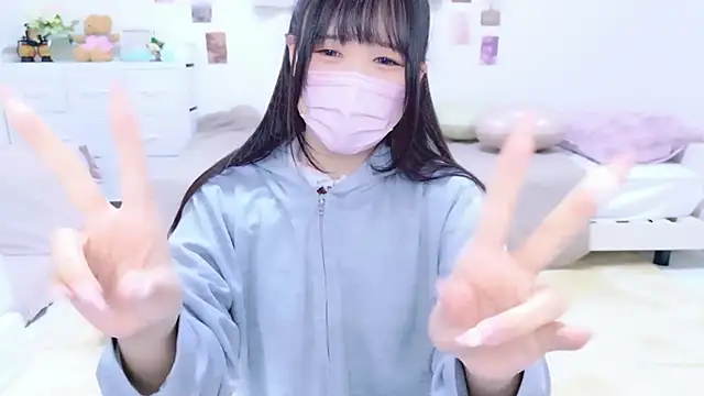 Rico-pin online show from February 27, 4:07 pm