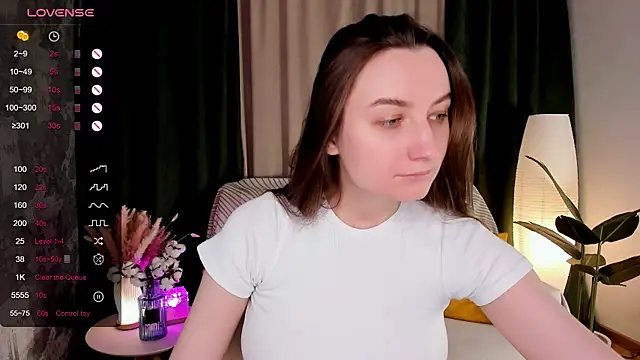 annacooleman online show from April 20, 2:03 am