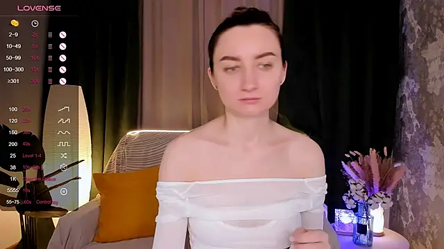 annacooleman online show from January 17, 2:41 am