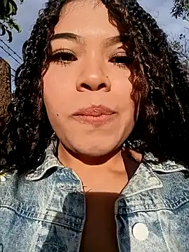 Punkys  online show from April 19, 10:12 pm