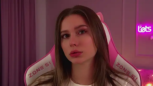 DianaVert online show from December 18, 6:12 pm