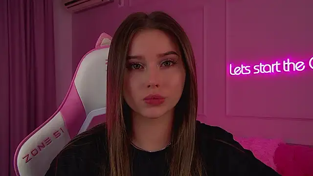 DianaVert online show from March 12, 6:32 pm