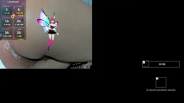 julieta flower online show from November 19, 2:50 pm