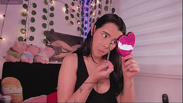 moonliiiight1 online show from November 13, 9:14 pm