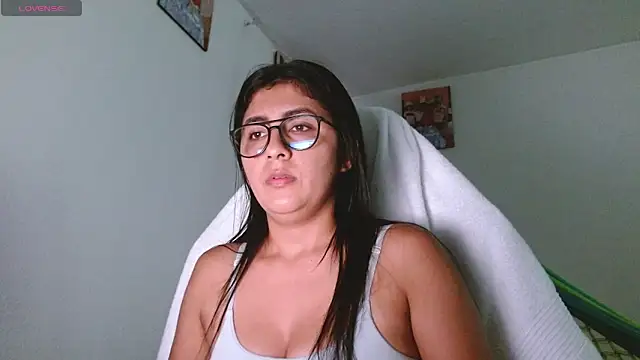 danna peterson1 online show from February 16, 7:25 pm