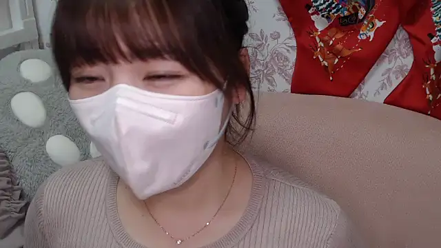 mei hosina online show from November 21, 3:47 pm