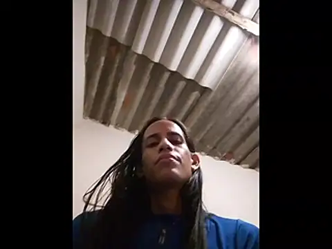 AlexaWarner online show from December 2, 7:05 pm