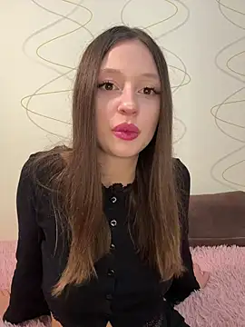 Kimsweet7 online show from November 21, 6:10 pm