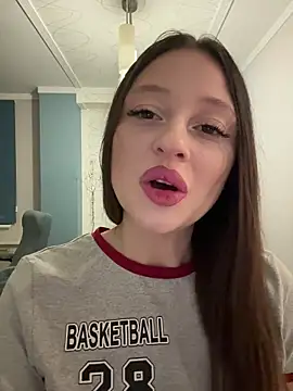 Kimsweet7 online show from November 22, 6:21 pm