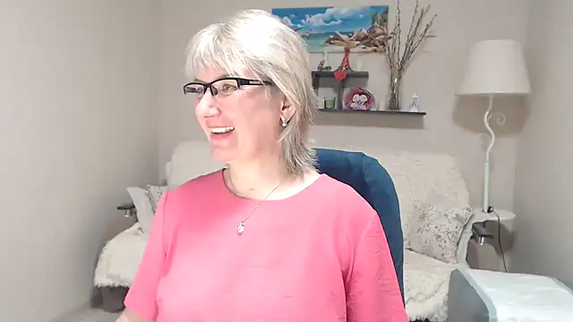 FleurMays online show from February 6, 7:34 am