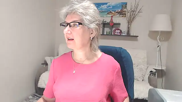 FleurMays online show from November 27, 5:21 am