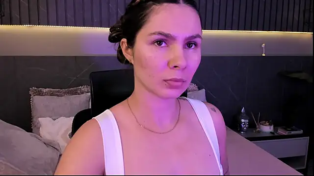 SofiaG  online show from March 2, 11:54 pm