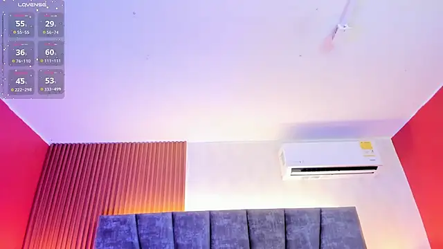 Ada  lee  online show from February 21, 6:36 am