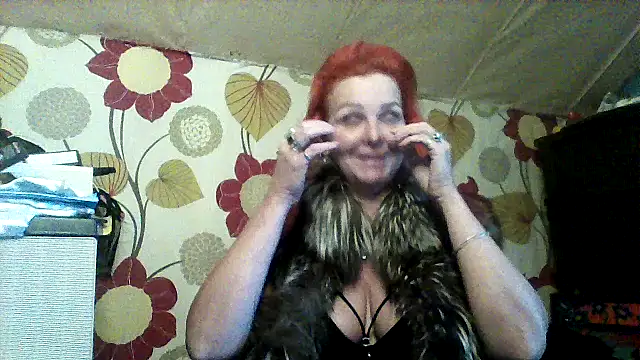 CassandraSandra44 online show from March 8, 5:55 am